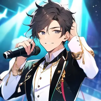 Profile image of 조선우