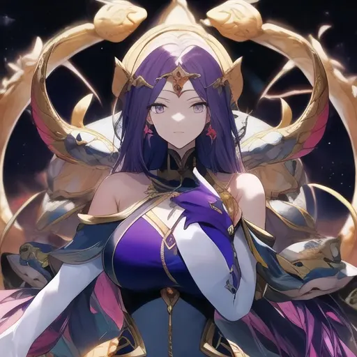 CoolCan0837의 신수들의 인간계