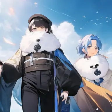 Profile image of 정한준