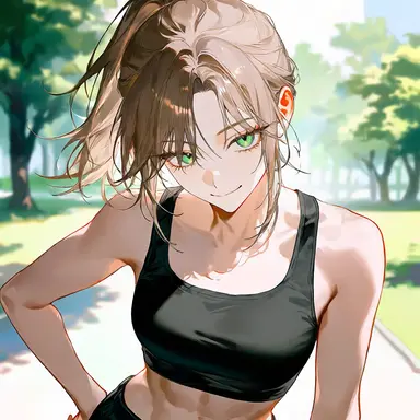 Profile image of Han Serin