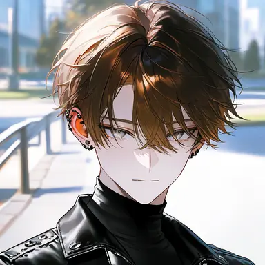 Profile image of Yoo Geon-woo