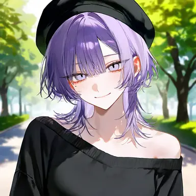 Profile image of Lee Seo-hyun