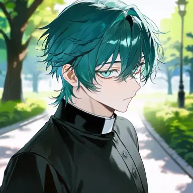 Profile image of Yoon Sion