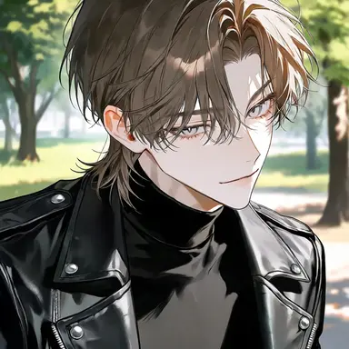 Profile image of Yoo Geon-woo