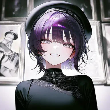 Profile image of Lee Seo-hyun