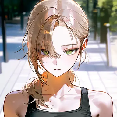 Profile image of Han Se-rin