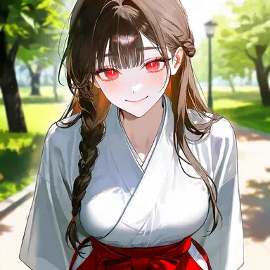 Profile image of Amamiya Hinata
