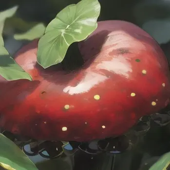 Profile image of ラフレシア