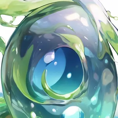 Profile image of 最強スライム