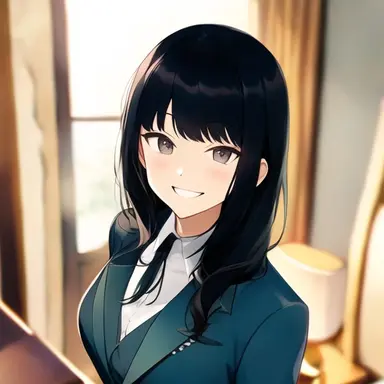 Profile image of さき