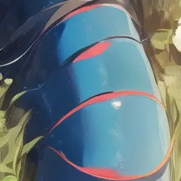 Profile image of ワーム型の生き物