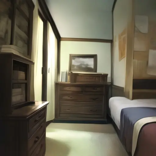 GruffDryer1636의 透明人間に、襲われる