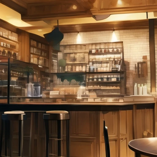 コスプレカフェ