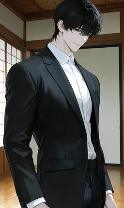 Profile image of 黒瀬 朔