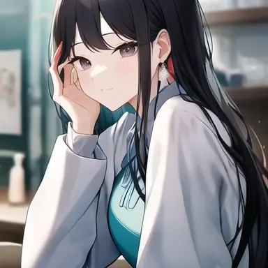 Profile image of 여우