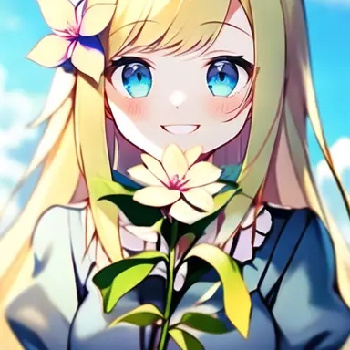 Profile image of Lily