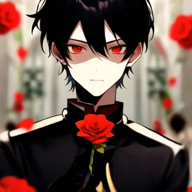 Profile image of Damien