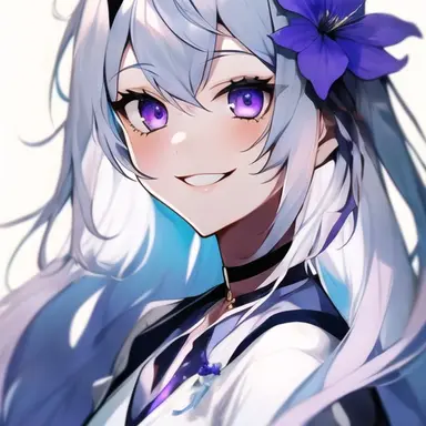 Profile image of Julia