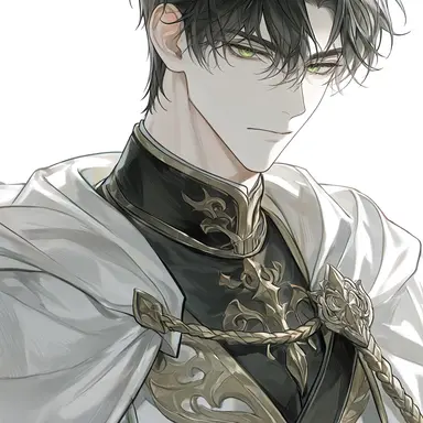Profile image of Lucien