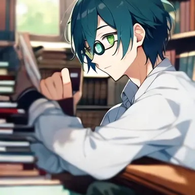 Profile image of Daniel