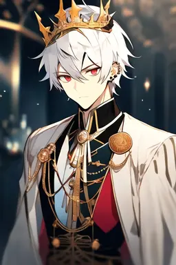 Profile image of Damien