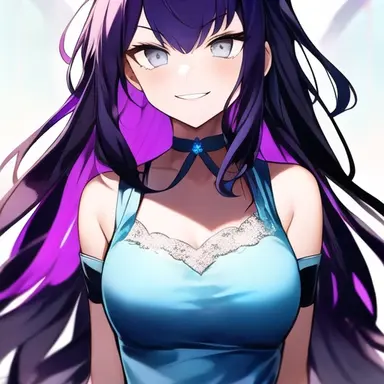 Profile image of Julia