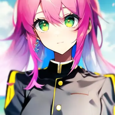 Profile image of Rosalia