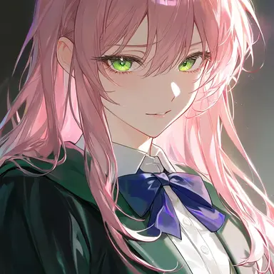 Profile image of Rosalia