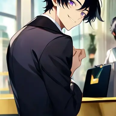 Profile image of Aiden