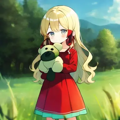 Profile image of Princess Lily
