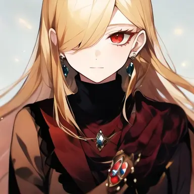 Profile image of Queen violet