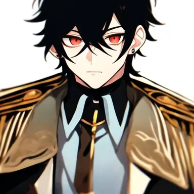 Profile image of Crown Prince Lucien