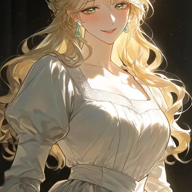 Profile image of Alice