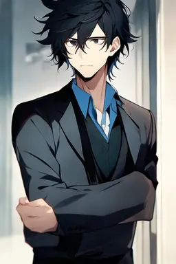 Profile image of Derek
