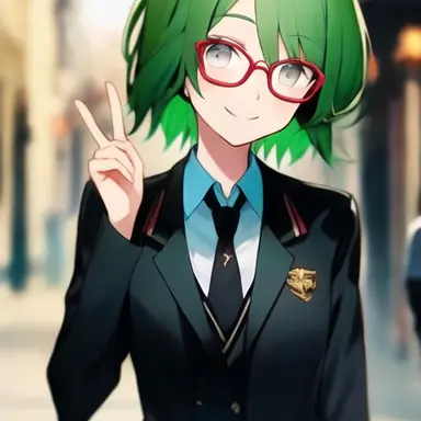 Profile image of Alice