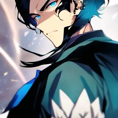 Profile image of Fredrick Blackwood