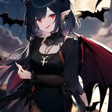Profile image of Vanessa