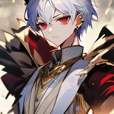 Profile image of Damien
