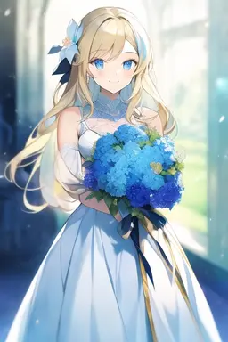 Profile image of Lily