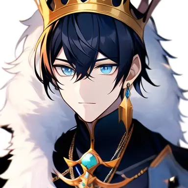 Profile image of King Derek