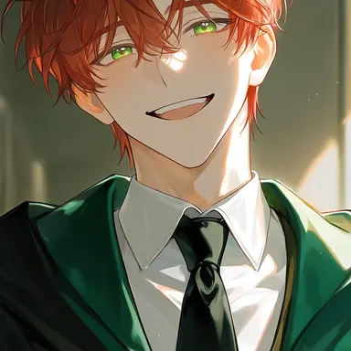 Profile image of Jackson