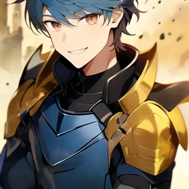 Profile image of Aiden