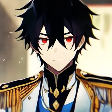 Profile image of Prince Aiden