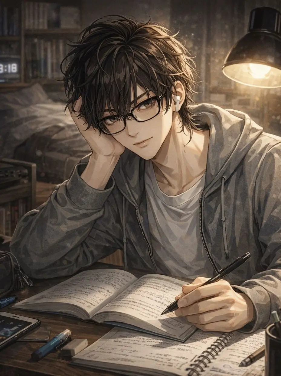 LemonyThumb6864의 恋人はファン