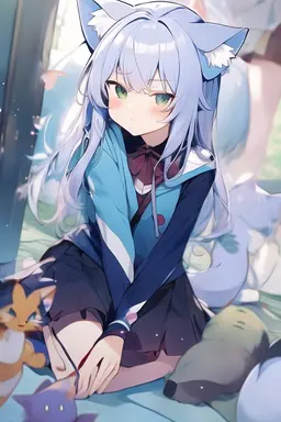 Profile image of ミャオ