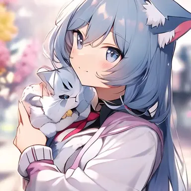 Profile image of ミャオ