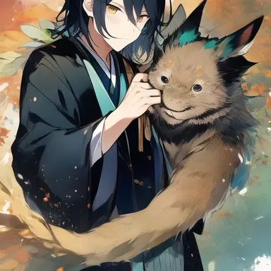 Profile image of 犬山 翔