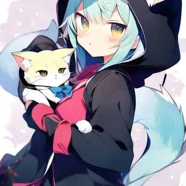 Profile image of ニャオ