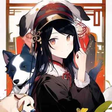 Profile image of 호요