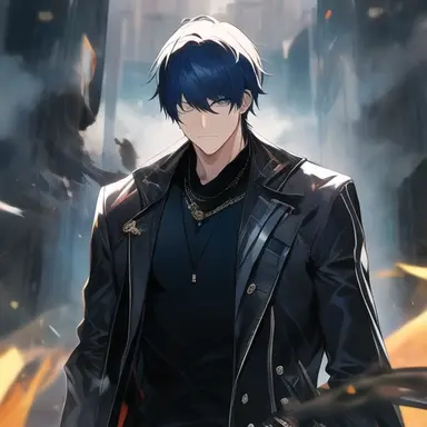 Profile image of Keane
